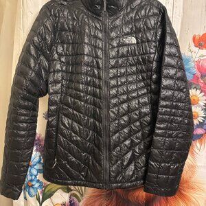 North Face Light weight jacket